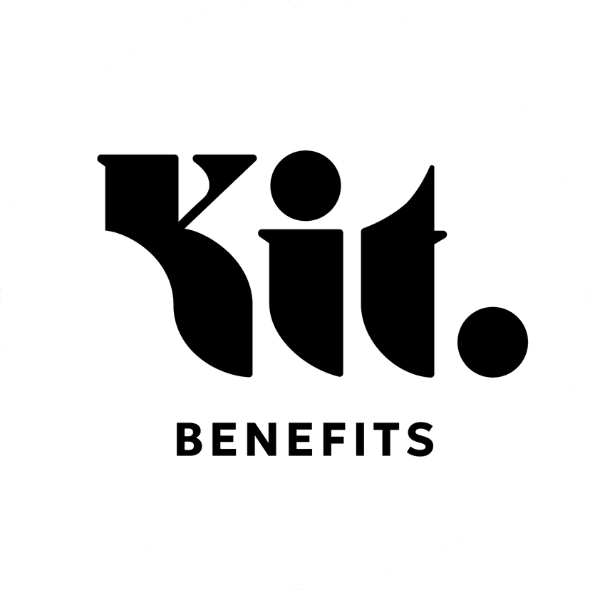 Kit Benefits